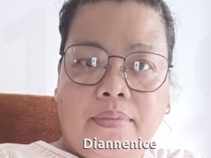 Diannenice