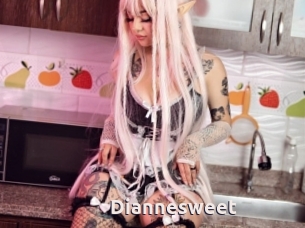 Diannesweet