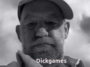 Dickgames