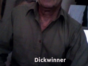 Dickwinner