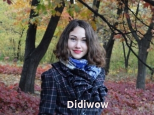 Didiwow