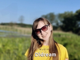 Didream