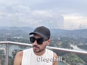 Diegohill