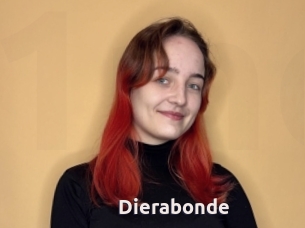 Dierabonde