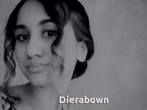 Dierabown