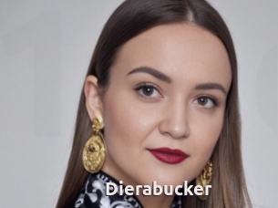 Dierabucker