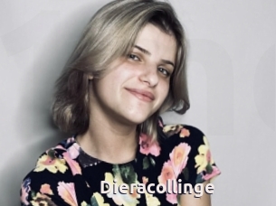 Dieracollinge