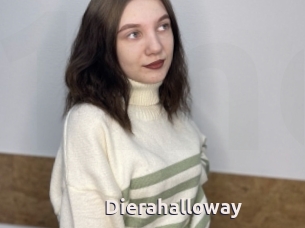 Dierahalloway