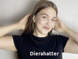 Dierahatter