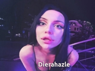 Dierahazle