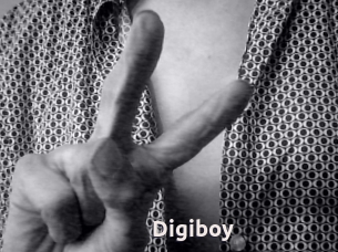 Digiboy