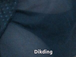 Dikding