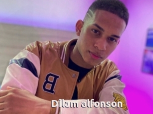 Dilam_alfonson