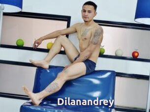 Dilanandrey