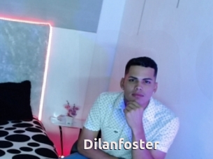 Dilanfoster