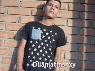 Dilanlatinsexy