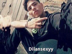 Dilansexyy