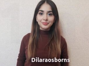 Dilaraosborns