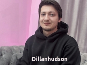 Dillanhudson