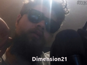 Dimension21