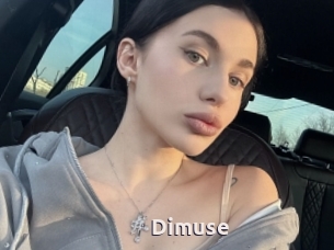 Dimuse