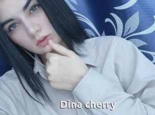 Dina_cherry