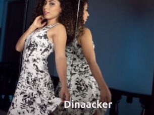 Dinaacker