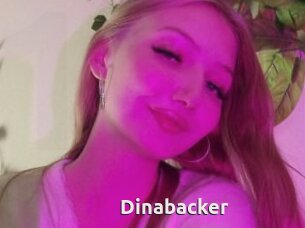 Dinabacker