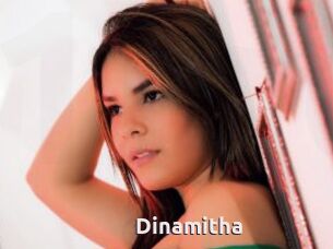 Dinamitha