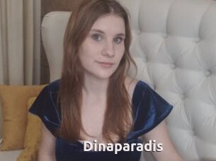 Dinaparadis