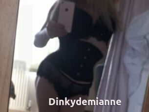 Dinkydemianne