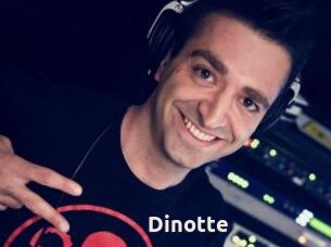 Dinotte