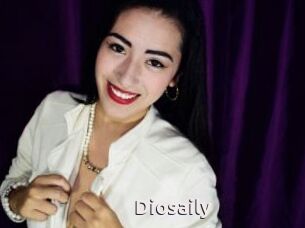 Diosaily