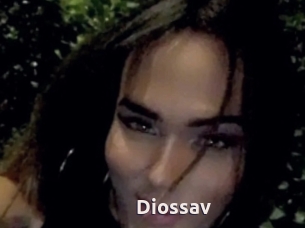 Diossav