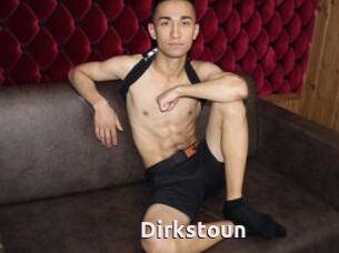 Dirkstoun