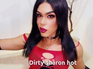 Dirty_sharon_hot