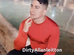 DirtyAllanleitton