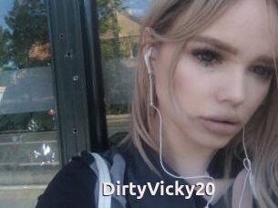 DirtyVicky20