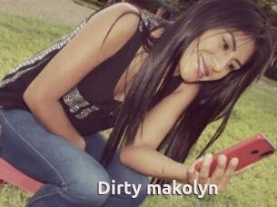 Dirty_makolyn