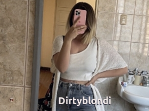 Dirtyblondi