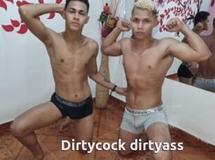 Dirtycock_dirtyass