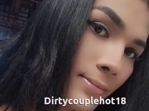 Dirtycouplehot18