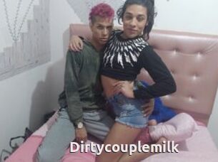 Dirtycouplemilk