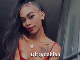 Dirtydahian