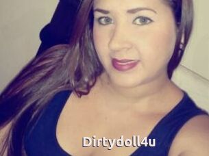 Dirtydoll4u