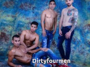 Dirtyfourmen