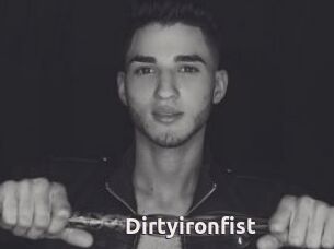 Dirtyironfist