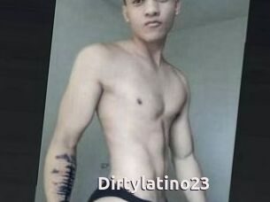 Dirtylatino23