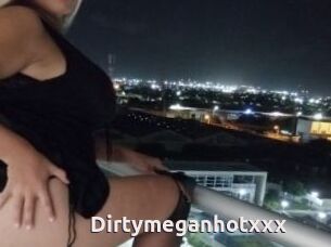 Dirtymeganhotxxx