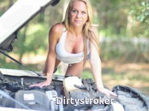 Dirtystroker